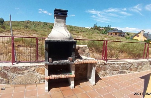 Santa María de la Alameda Casa | Casa de vacaciones Santa Maria de la Alameda para 1 - 22 personas con 6 dormitorios - Casa de vacaci