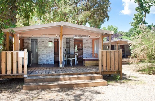 Le Rocchette Apartamento | Apartamento de vacaciones Castiglione della Pescaia para 1 - 5 personas con 2 dormitorios - Apartame