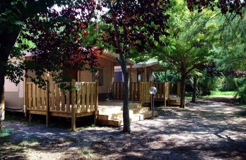 Le Rocchette Apartamento | Apartamento de vacaciones Castiglione della Pescaia para 1 - 5 personas con 2 dormitorios - Apartame