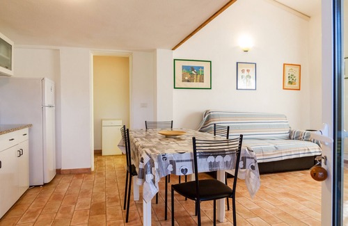Pian di Rocca Casa | Casa de vacaciones 'Gianfranco' con jardín compartido y Wi-Fi