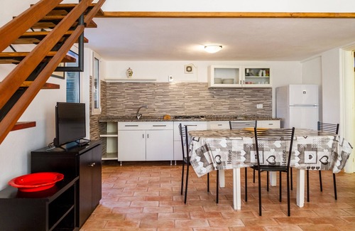Pian di Rocca Casa | Casa de vacaciones 'Gianfranco' con jardín compartido y Wi-Fi