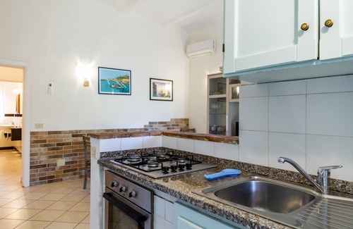 Pian di Rocca Casa | Casa de vacaciones "Palmiro" con jardín compartido y Wi-Fi