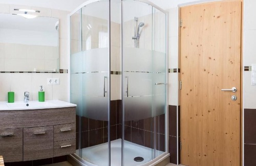 Lappago Otro | Apartamento de vacaciones Mühlwald (Selva dei Molini) para 2 - 4 personas con 1 dormitorio - Casa ru