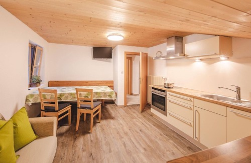Lappago Apartamento | Apartamento de vacaciones Mühlwald (Selva dei Molini) para 1 - 8 personas con 3 dormitorios - Aparta