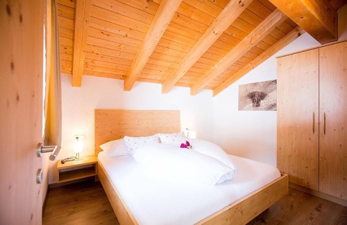 Lappago Otro | Apartamento de vacaciones Mühlwald (Selva dei Molini) para 1 - 7 personas con 2 dormitorios - Casa r