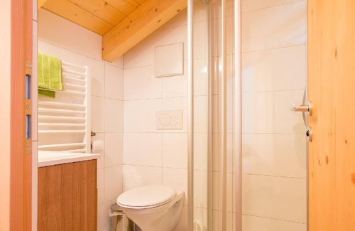 Lappago Otro | Apartamento de vacaciones Mühlwald (Selva dei Molini) para 1 - 7 personas con 2 dormitorios - Casa r