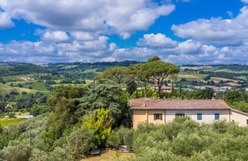 San Casciano in Val di Pesa Casa | Holiday Home Villa il Giglio by Interhome