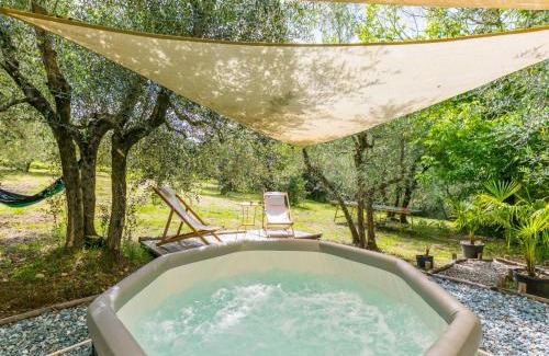 San Casciano in Val di Pesa Casa | Holiday Home Villa il Giglio by Interhome