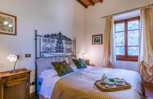 San Casciano in Val di Pesa Casa | Holiday Home Villa il Giglio by Interhome