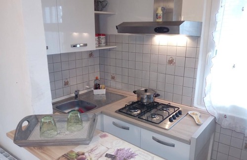 San Fermo della Battaglia Apartamento | Holiday apartment San Fermo della Battaglia for 1 - 5 persons with 2 bedrooms - Holiday apartment