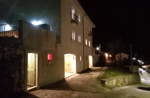 Bisegna Villa | Casa Vacanze Abruzzo, Italy