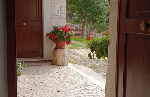 Bisegna Villa | Casa Vacanze Abruzzo, Italy