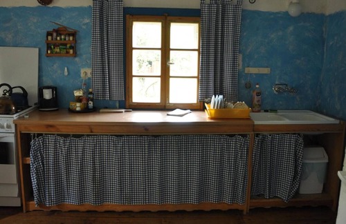 Wolimierz Casa | Apartamento de vacaciones Lesna k Lubania Slaskiego para 1 - 5 personas con 1 dormitorio - Casa de v
