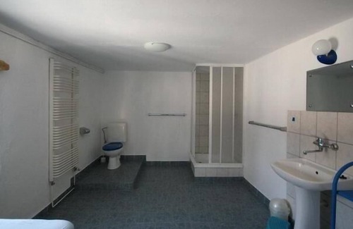 Wolimierz Casa | Apartamento de vacaciones Lesna k Lubania Slaskiego para 1 - 5 personas con 1 dormitorio - Casa de v