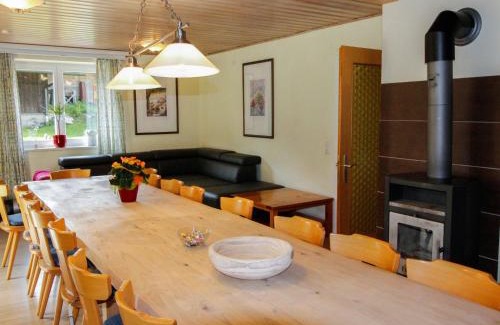 Fusch an der Grossglocknerstrasse Casa | Holiday Home Bergfried by Interhome