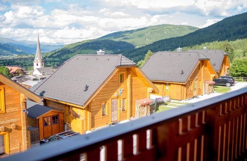 Sankt Margarethen im Lungau Casa | Casa de vacaciones St. Margarethen im Lungau para 1 - 6 personas con 3 dormitorios - Casa de vacacio
