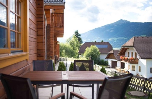 Sankt Margarethen im Lungau Casa | Casa de vacaciones St. Margarethen im Lungau para 1 - 6 personas con 3 dormitorios - Casa de vacacio