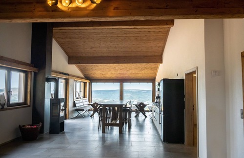 Bischofsheim an der Rhon Casa | Casa de vacaciones para 20 personas con 200m² en Bischofsheim en el Rhön (131394)