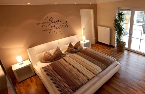 Geiselwind Apartamento | Holiday home ALEA-VITA
