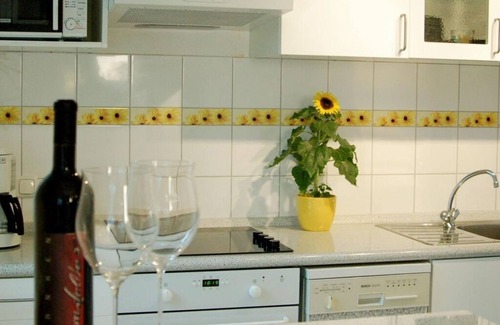 Geiselwind Apartamento | Holiday home ALEA-VITA