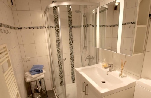 Geiselwind Apartamento | Holiday home ALEA-VITA