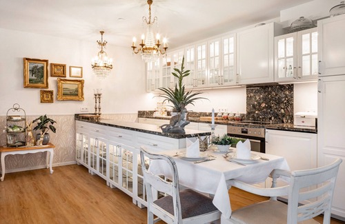 Oberrotweil Apartamento | Apartamento 'Lavendel' con jardín compartido, balcón y Wi-Fi