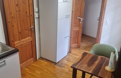 Burkheim Apartamento | Apartamento vacacional 'Merlot' con terraza privada y balcón