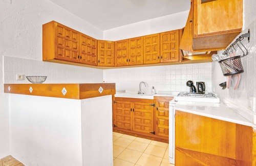 Benitachell Casa | Casa de vacaciones 'Amor Supremo' con vistas a la montaña, Wi-Fi y aire acondicionado