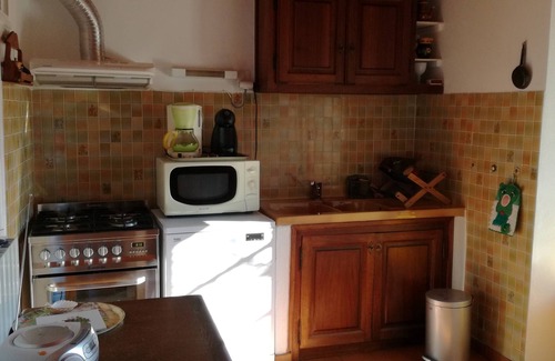 Moissac-Vallee-Francaise Apartamento | VACACIONES EN CEVENNES
