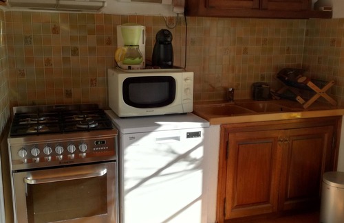 Moissac-Vallee-Francaise Apartamento | VACACIONES EN CEVENNES