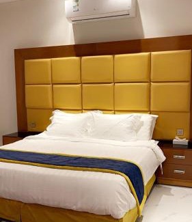 Taif Apartamento | HOLIDAy فاملي الطائف