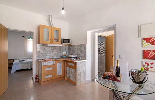 Patroves Apartamento | Apartamento de vacaciones de 1 dormitorio en Albufeira Galé