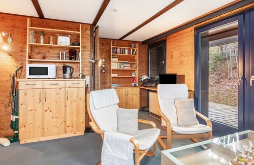Kaisershaus Apartamento | Apartamento vacacional Herzogenhorn con vistas a la montaña, terraza privada y Wi-Fi