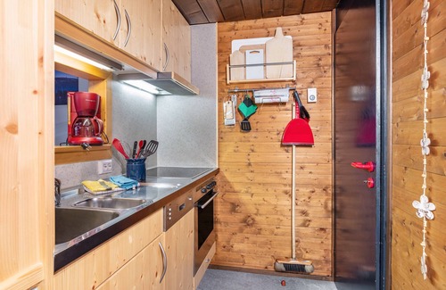 Kaisershaus Apartamento | Apartamento vacacional Herzogenhorn con vistas a la montaña, terraza privada y Wi-Fi