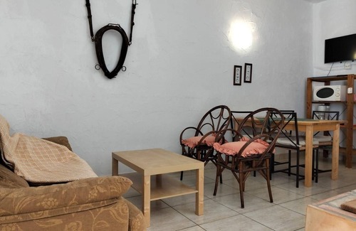 San Pedro del Pinatar Apartamento | Apartamento de vacaciones San Pedro del Pinatar para 1 - 4 personas con 2 dormitorios - Apartamento
