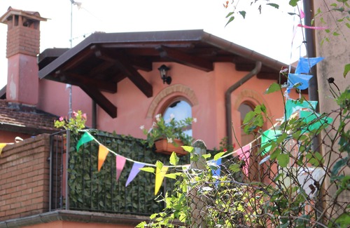 San Terenzo Monti Casa | Apartamento de vacaciones Elena Ceserano di Fivizzano