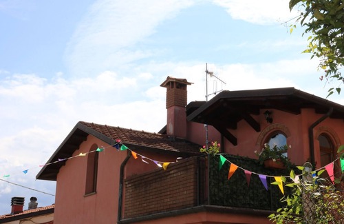 San Terenzo Monti Casa | Apartamento de vacaciones Elena Ceserano di Fivizzano