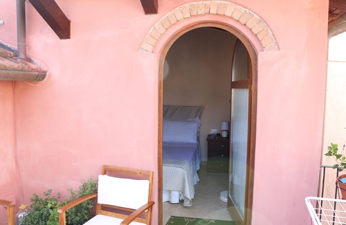 San Terenzo Monti Casa | Apartamento de vacaciones Elena Ceserano di Fivizzano