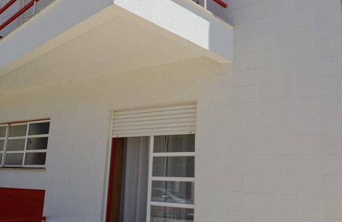 Costa Nova do Prado Apartamento | Apartamento de vacaciones Gafanha da Encarnação para 1 - 2 personas con 1 dormitorio - Apartamento