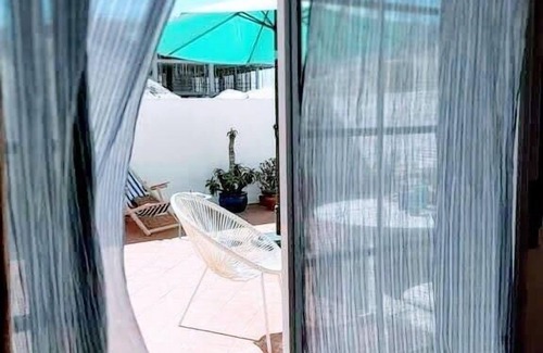 Costa Nova do Prado Apartamento | Apartamento de vacaciones Gafanha da Encarnação para 1 - 4 personas con 1 dormitorio - Apartamento