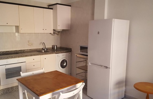 El Medano Apartamento | Alojamiento de vacaciones "El Medano" con vistas a la playa
