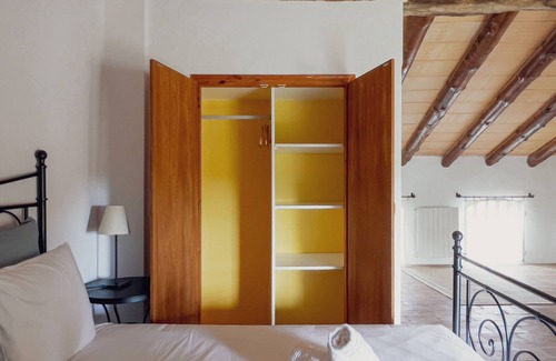Centenys Apartamento | Holiday accommodation Mas Simon in Centenys