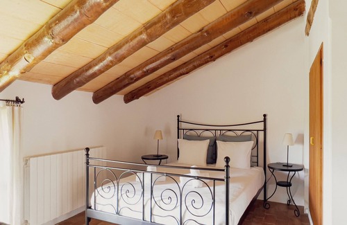 Centenys Apartamento | Holiday accommodation Mas Simon in Centenys
