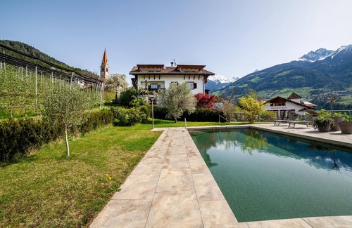 Caines Apartamento | Alojamiento de vacaciones "Gasserhof Ferienwohnung Jonagold"