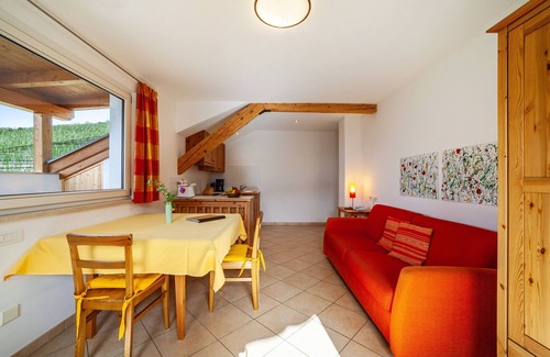 Caines Apartamento | Alojamiento de vacaciones "Gasserhof Ferienwohnung Morgenduft"