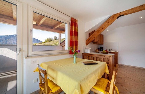 Caines Apartamento | Alojamiento de vacaciones "Gasserhof Ferienwohnung Morgenduft"