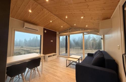 Knared Casa | Holiday accommodation in the middle of nature in Knared