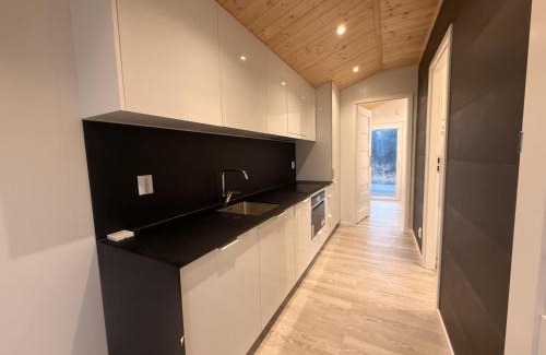 Knared Casa | Holiday accommodation in the middle of nature in Knared