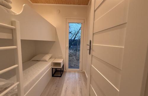 Knared Casa | Holiday accommodation in the middle of nature in Knared