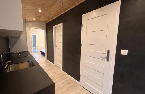 Knared Casa | Holiday accommodation in the middle of nature in Knared